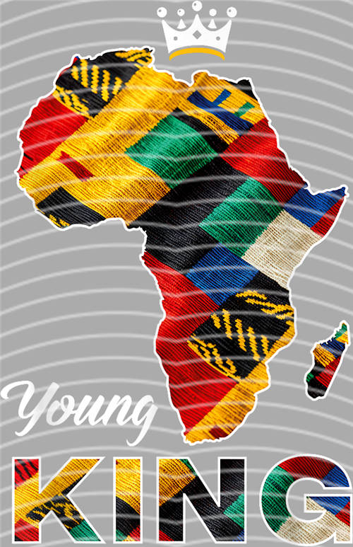 Black History in 1865-LY 392